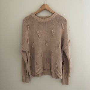 Madewell sweater